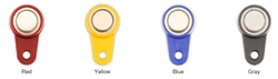 iButton Magnetic Keyfobs