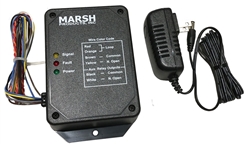 Marsh Products 610 Loop Vehicle Detector