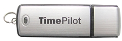 TimePilot USB Drive