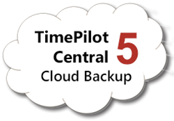 TimePilot Cloud Backup  for On-Premise Edition Customers